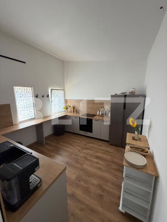 Casa de vânzare 4 camere Burdujeni - 207966CV | BLITZ Suceava | Poza3