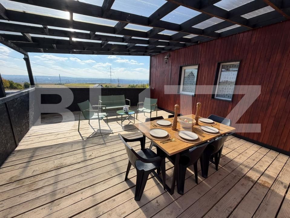 Casa de vânzare 4 camere Burdujeni - 207966CV | BLITZ Suceava | Poza8