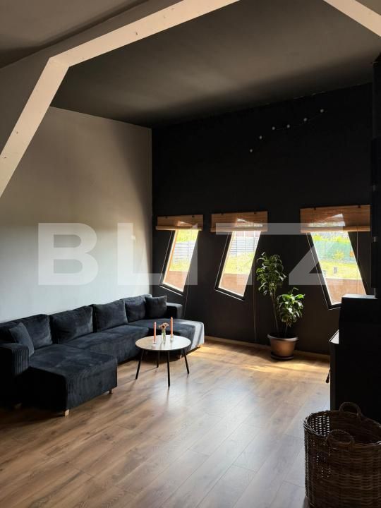 Casa de vânzare 4 camere Burdujeni - 207966CV | BLITZ Suceava | Poza2