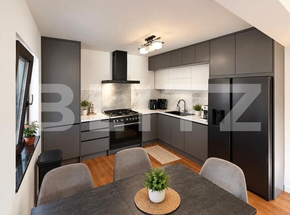 Casa de vânzare 4 camere Lisaura - 207985CV | BLITZ Suceava | Poza3
