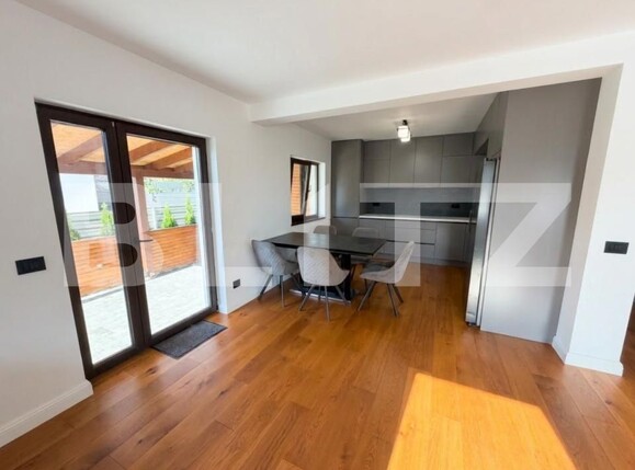 Casa de vânzare 4 camere Lisaura - 207985CV | BLITZ Suceava | Poza4