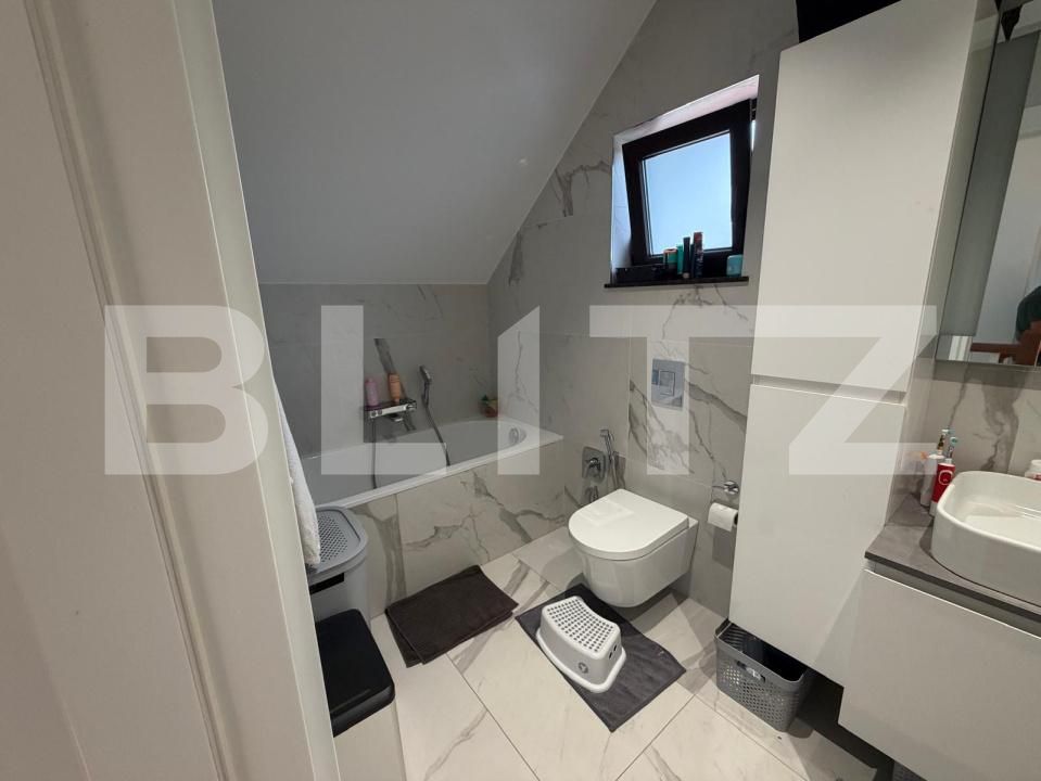 Casa de vânzare 4 camere Lisaura - 207985CV | BLITZ Suceava | Poza5