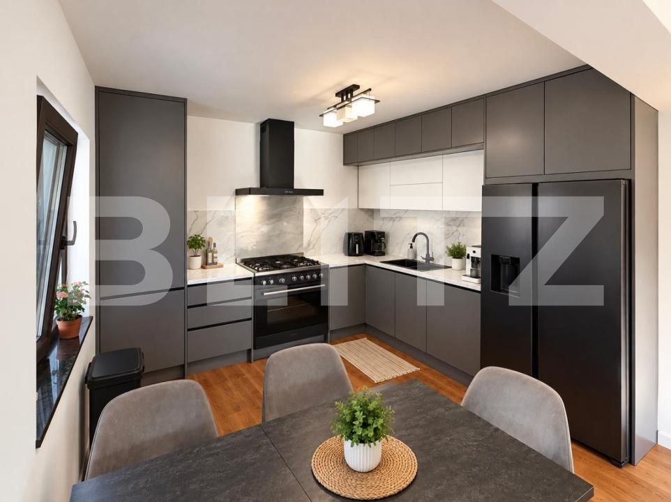 Casa de vânzare 4 camere Lisaura - 207985CV | BLITZ Suceava | Poza3