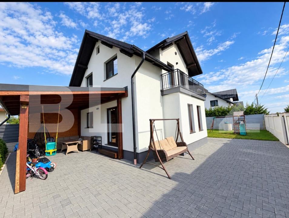 Casa de vânzare 4 camere Lisaura - 207985CV | BLITZ Suceava | Poza2