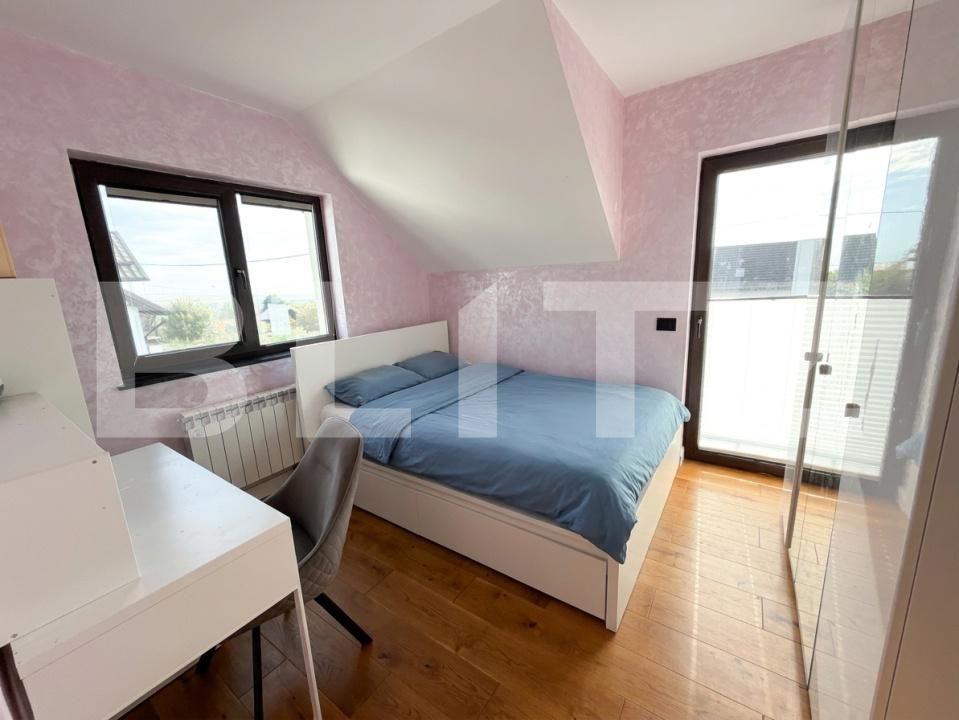 Casa de vânzare 4 camere Lisaura - 207985CV | BLITZ Suceava | Poza9