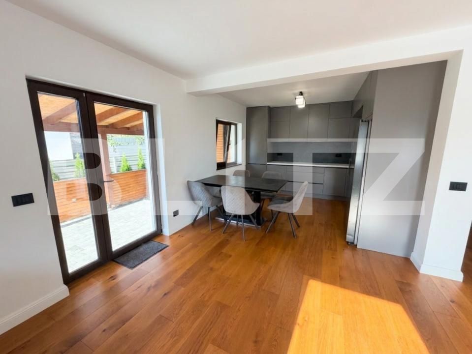 Casa de vânzare 4 camere Lisaura - 207985CV | BLITZ Suceava | Poza4