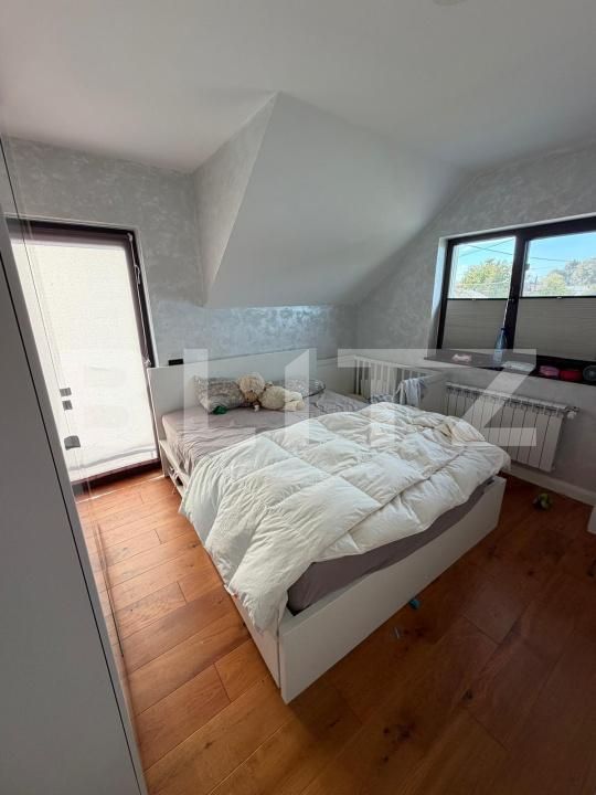 Casa de vânzare 4 camere Lisaura - 207985CV | BLITZ Suceava | Poza7