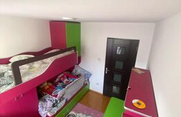 Apartament 4 camere, 76 mp, zona Exterior Est - Gura Humorului