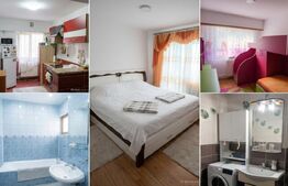 Apartament 4 camere, 76 mp, zona Exterior Est - Gura Humorului