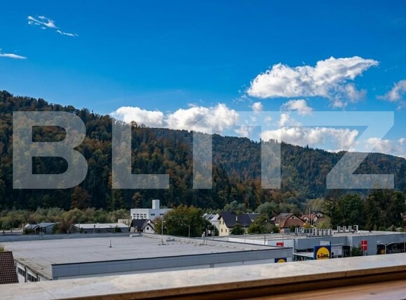 Apartament de vânzare 4 camere Gura Humorului - 207990AV | BLITZ Suceava | Poza1