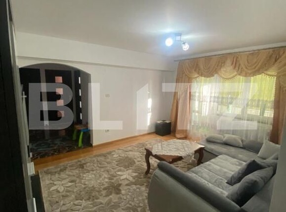 Apartament de vânzare 4 camere Gura Humorului - 207990AV | BLITZ Suceava | Poza4
