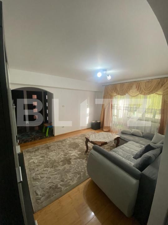 Apartament de vânzare 4 camere Gura Humorului - 207990AV | BLITZ Suceava | Poza4