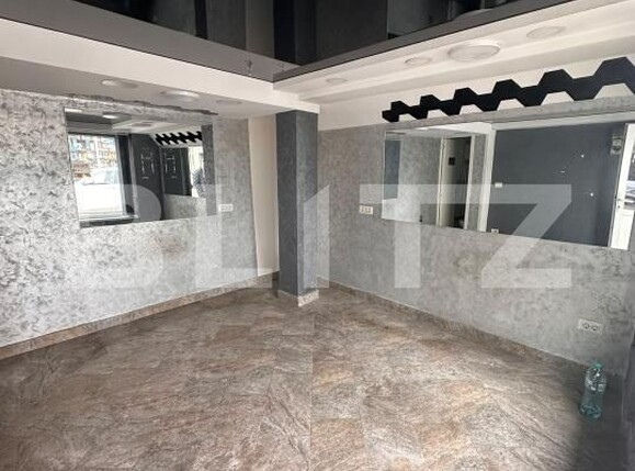 Spațiu comercial de închiriat Radauti - 208003SIC | BLITZ Suceava | Poza1