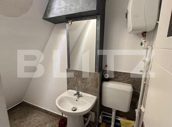 Spațiu comercial de închiriat Radauti - 208003SIC | BLITZ Suceava | Poza3