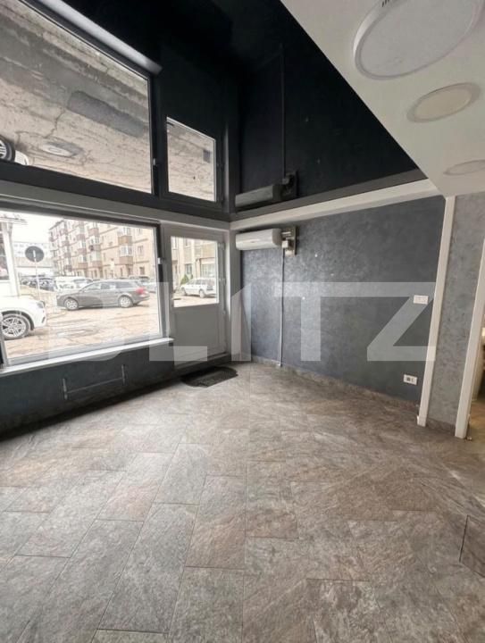 Spațiu comercial de închiriat Radauti - 208003SIC | BLITZ Suceava | Poza2