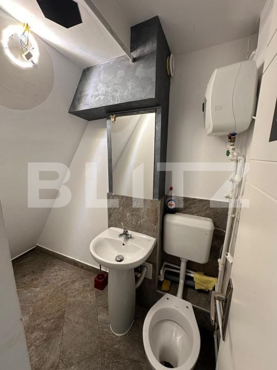 Spațiu comercial de închiriat Radauti - 208003SIC | BLITZ Suceava | Poza3