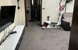 Apartament 3 camere, 75 mp, zona Vest
