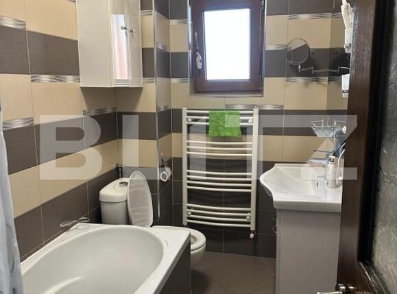 Apartament de închiriat 3 camere Radauti - 208020AI | BLITZ Suceava | Poza5