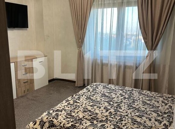Apartament de închiriat 3 camere Radauti - 208020AI | BLITZ Suceava | Poza1