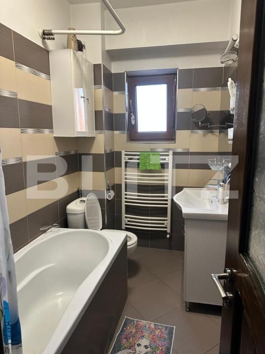 Apartament de închiriat 3 camere Radauti - 208020AI | BLITZ Suceava | Poza5