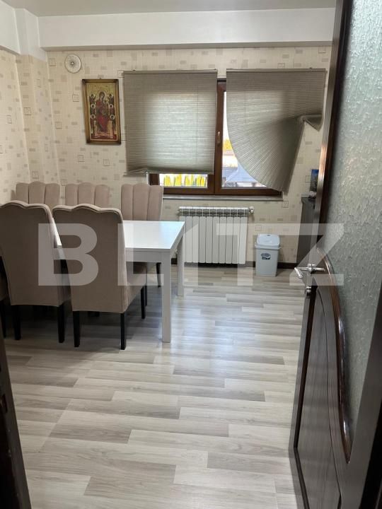 Apartament de închiriat 3 camere Radauti - 208020AI | BLITZ Suceava | Poza3