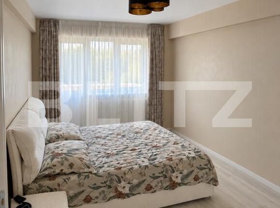 Apartament de închiriat 2 camere George Enescu - 208035AI | BLITZ Suceava | Poza3