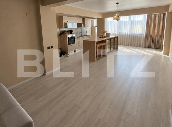 Apartament de închiriat 2 camere George Enescu - 208035AI | BLITZ Suceava | Poza1