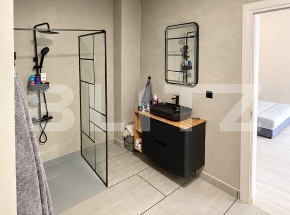 Apartament de închiriat 2 camere George Enescu - 208035AI | BLITZ Suceava | Poza6
