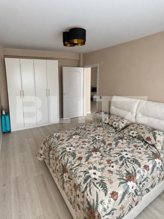 Apartament de închiriat 2 camere George Enescu - 208035AI | BLITZ Suceava | Poza4