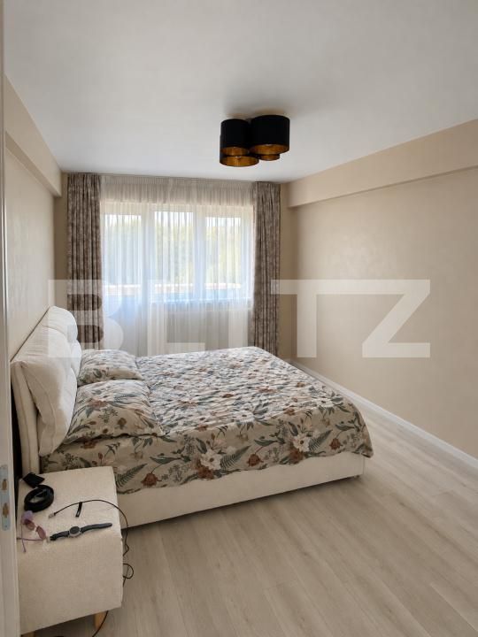 Apartament de închiriat 2 camere George Enescu - 208035AI | BLITZ Suceava | Poza3