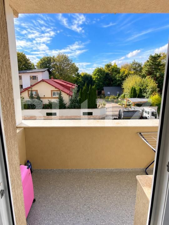 Apartament de închiriat 2 camere George Enescu - 208035AI | BLITZ Suceava | Poza7