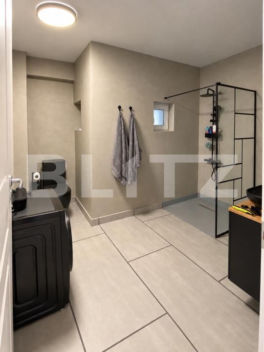 Apartament de închiriat 2 camere George Enescu - 208035AI | BLITZ Suceava | Poza5