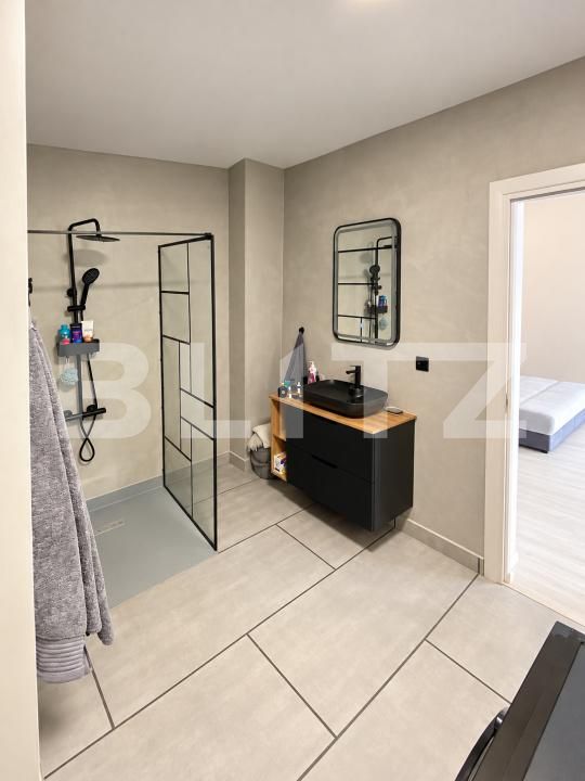Apartament de închiriat 2 camere George Enescu - 208035AI | BLITZ Suceava | Poza6