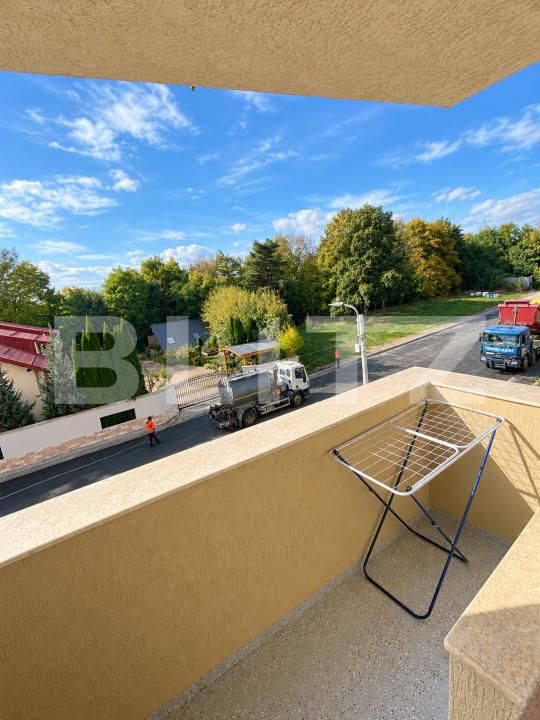 Apartament de închiriat 2 camere George Enescu - 208035AI | BLITZ Suceava | Poza8