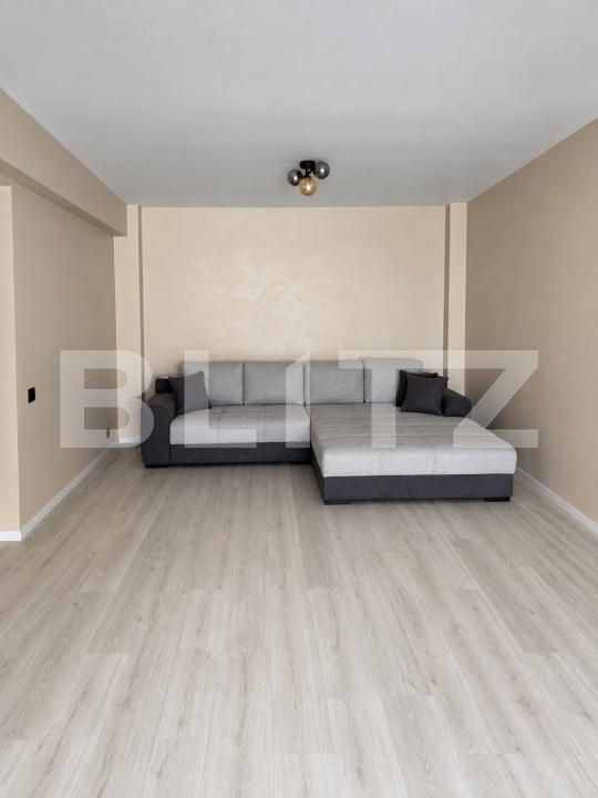 Apartament de închiriat 2 camere George Enescu - 208035AI | BLITZ Suceava | Poza2