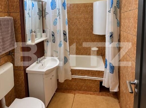 Apartament de închiriat 2 camere Central - 208041AI | BLITZ Suceava | Poza7