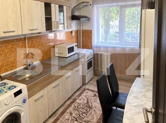 Apartament de închiriat 2 camere Central - 208041AI | BLITZ Suceava | Poza3