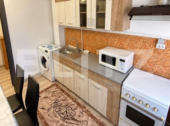 Apartament de închiriat 2 camere Central - 208041AI | BLITZ Suceava | Poza4