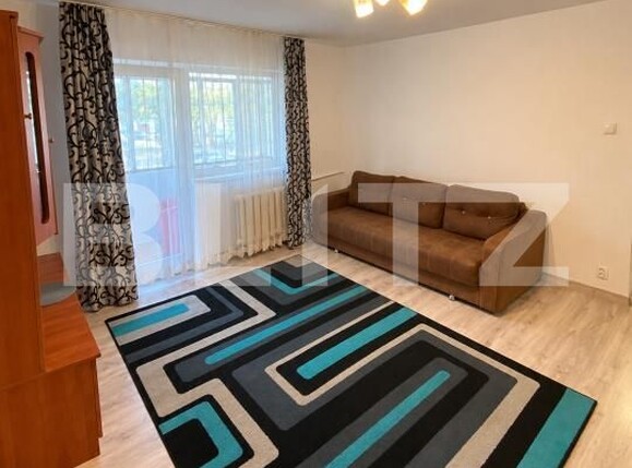 Apartament de închiriat 2 camere Central - 208041AI | BLITZ Suceava | Poza1