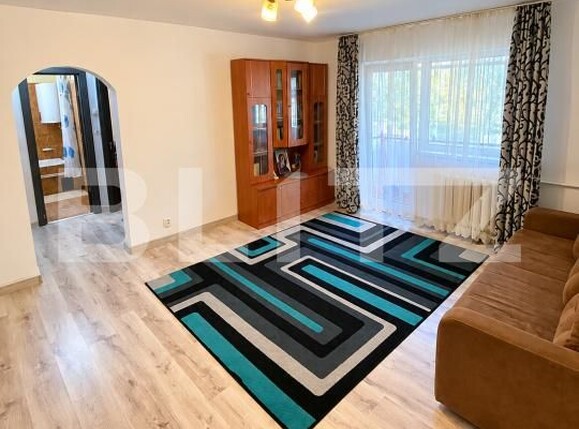 Apartament de închiriat 2 camere Central - 208041AI | BLITZ Suceava | Poza2