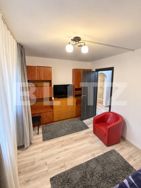 Apartament de închiriat 2 camere Central - 208041AI | BLITZ Suceava | Poza6