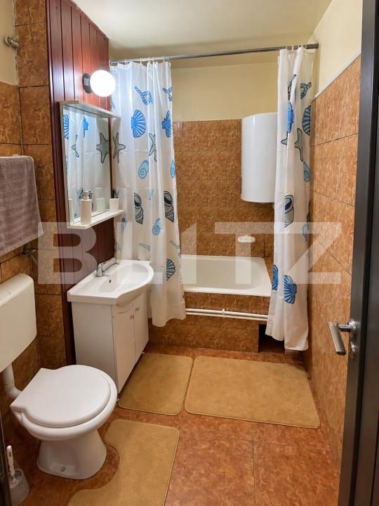 Apartament de închiriat 2 camere Central - 208041AI | BLITZ Suceava | Poza7