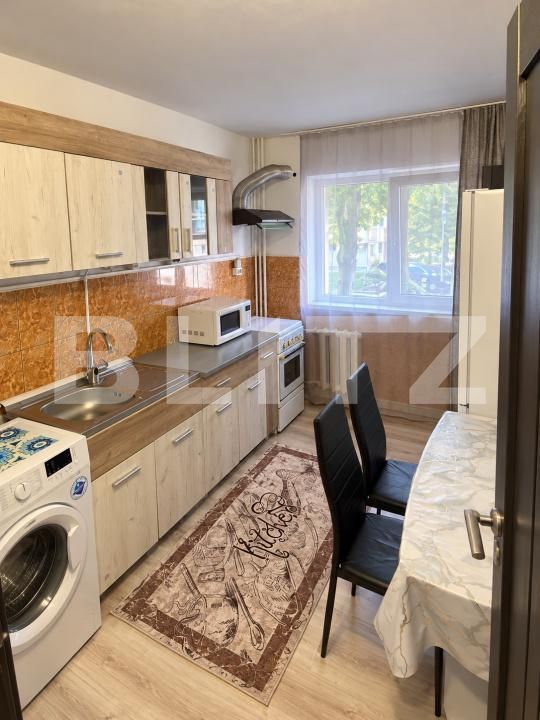 Apartament de închiriat 2 camere Central - 208041AI | BLITZ Suceava | Poza3