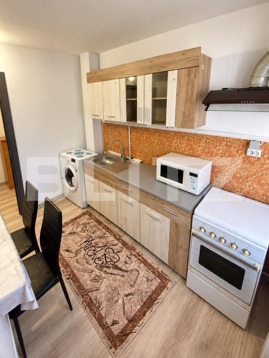 Apartament de închiriat 2 camere Central - 208041AI | BLITZ Suceava | Poza4