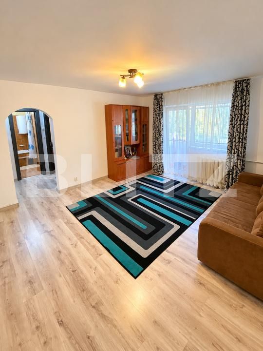Apartament de închiriat 2 camere Central - 208041AI | BLITZ Suceava | Poza2