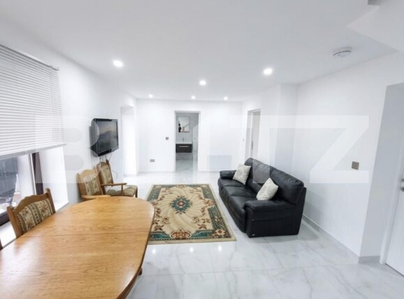 Casa de închiriat 5 camere Radauti - 208128CI | BLITZ Suceava | Poza1