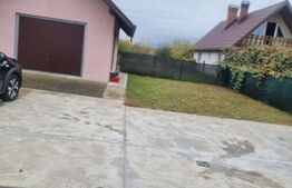 Casa dulpex de vanzare,120mp utili,Galanesti