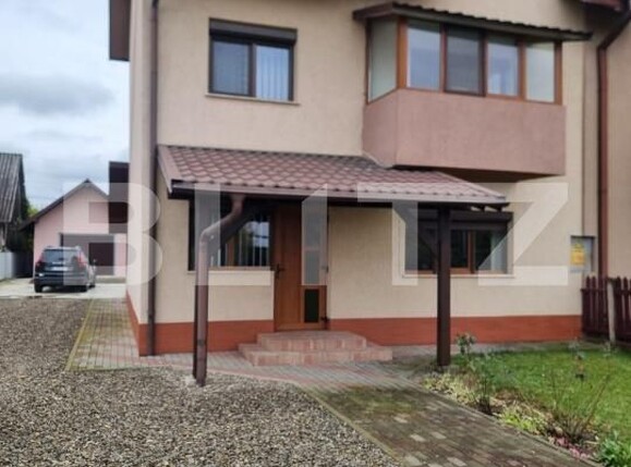 Casa de vânzare 4 camere Galanesti - 208152CV | BLITZ Suceava | Poza1