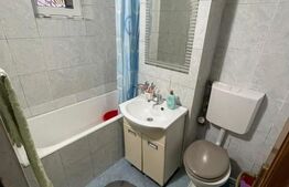 Apartament 3 camere, 60 mp, decomandat, zona liceului Vasile Lovinescu 