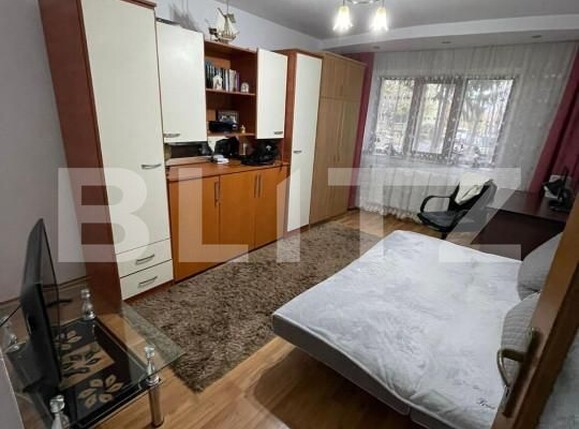 Apartament de vânzare 3 camere Falticeni - 208153AV | BLITZ Suceava | Poza1